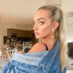 Emily-brooke  Brisbane
