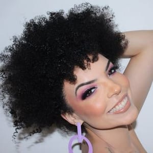 Laura Carolinah
