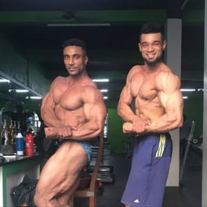 Mani Kandan