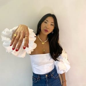 Claudia Kwon