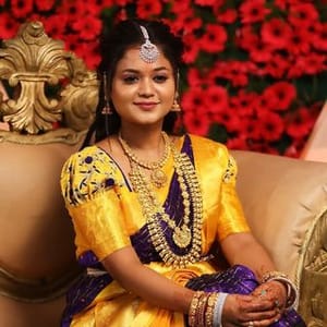 Priyanka Saara