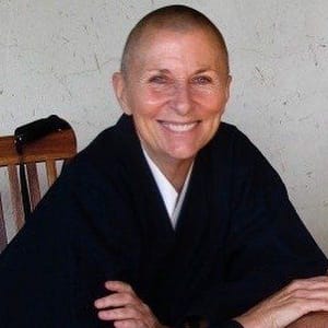 Joan Halifax