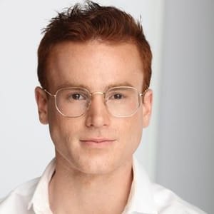 Justin Tinucci