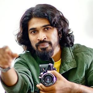 Sukesh Viswanath