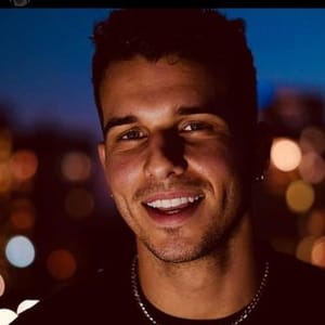 Joey Parris