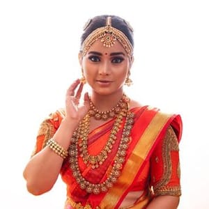 Sushma Lijo