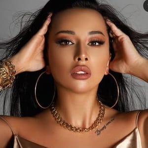 Zarina Yunussova