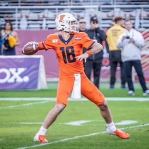 Brandon Peters