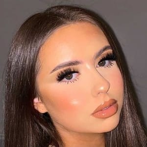 Liv Hudson Mua