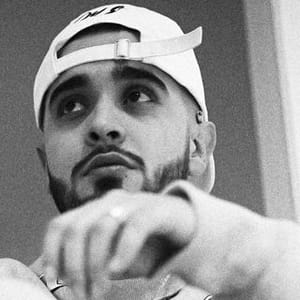 Camilo Ch. Trackz