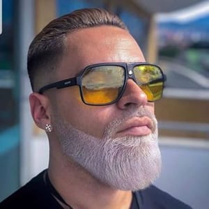 Johanes Barber