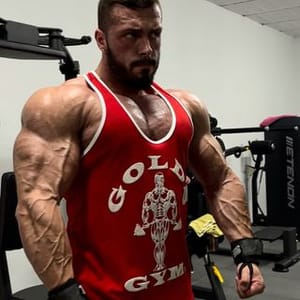 Sergio Estepa