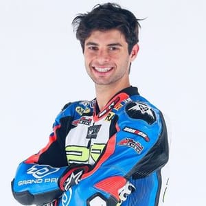 Marc Garcia