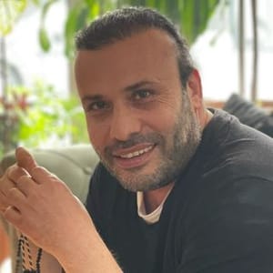 Ebubekir Ozturk