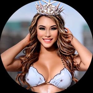 May Bellina