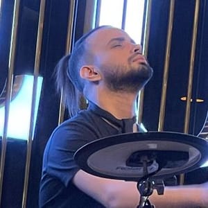 Mehdi Nikrou