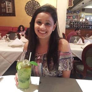 Neha Shokeen