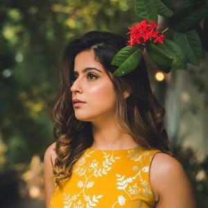 Anchal Mehra