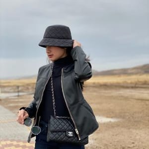 Raisya H