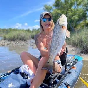 Kenzie Rhea