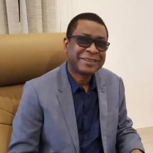 Youssou Ndour