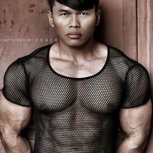 Yana Joss