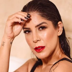Mirella Mascarenhas