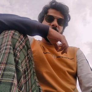 Gaurav Malankar