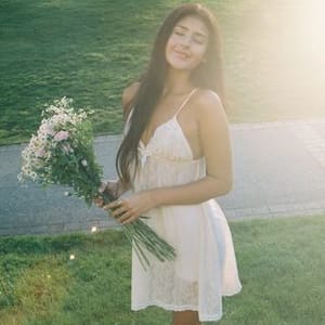 Jasmine Sky Sarin