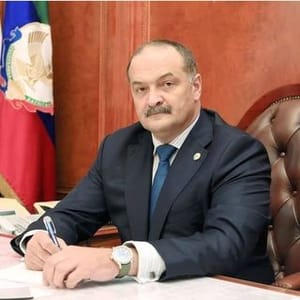 Sergei Melikov