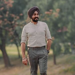 Parminder Singh Brar