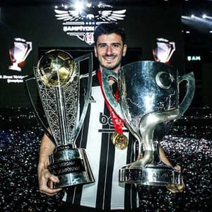 Oguzhan Ozyakup