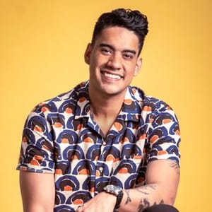 Beet Acosta