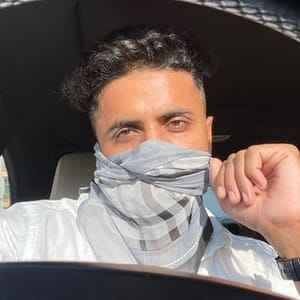 Sharad Chaudhary