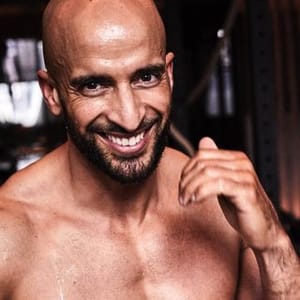 Walid Benmbarek