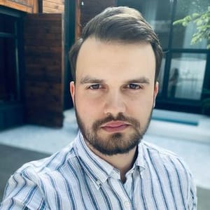 Evgen Pronin