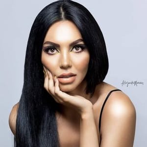 Carolina Lucero