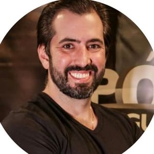 Luiz Paulo Borges