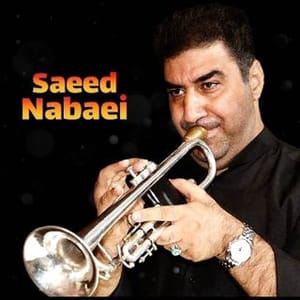 Saeed Nabaei
