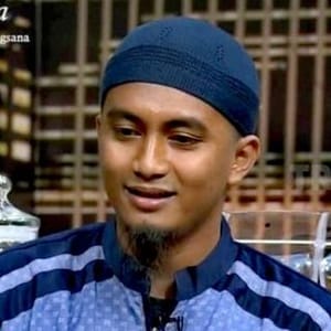 Rumah Makan Gratis