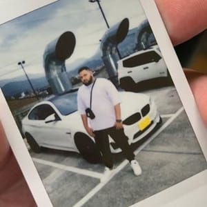 Dj Dari