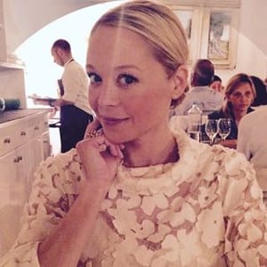 Alexandra Holden