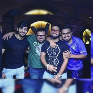 Tejas Sanghvi