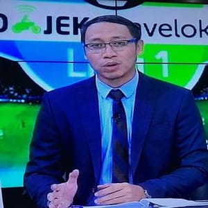 M. Yusuf Kurniawan