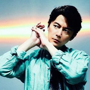 Masaharu Fukuyama