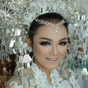 Melka Rias Penganten