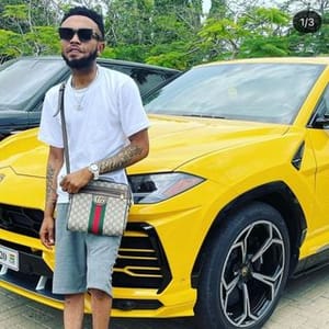 Davido Gh