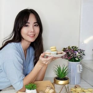 Cicilia Tan