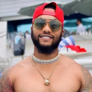 Josh Evans