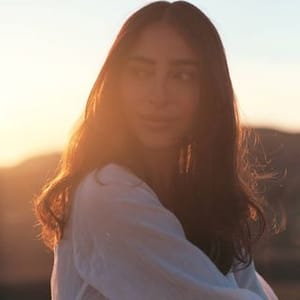 Kiara Gomez Glad Bak